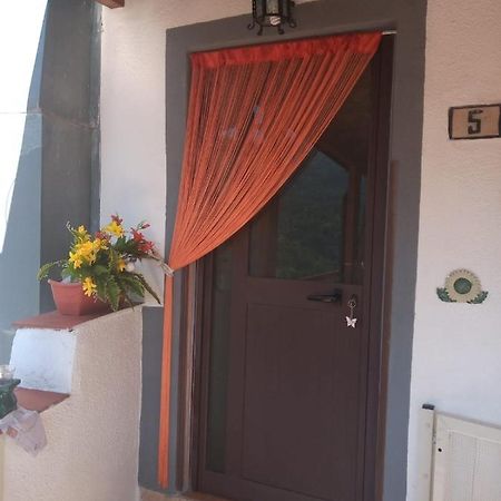 Casa- Vacanza Giro' - C2A6Peu3Ow Aieta 外观 照片