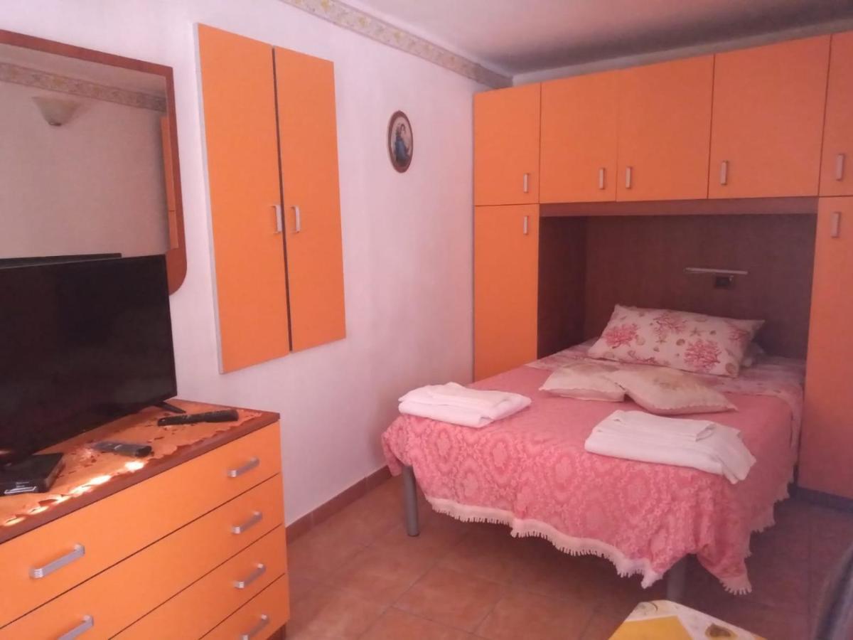 Casa- Vacanza Giro' - C2A6Peu3Ow Aieta 外观 照片