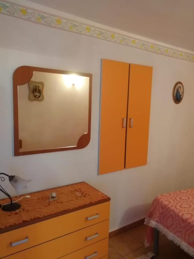 Casa- Vacanza Giro' - C2A6Peu3Ow Aieta 外观 照片