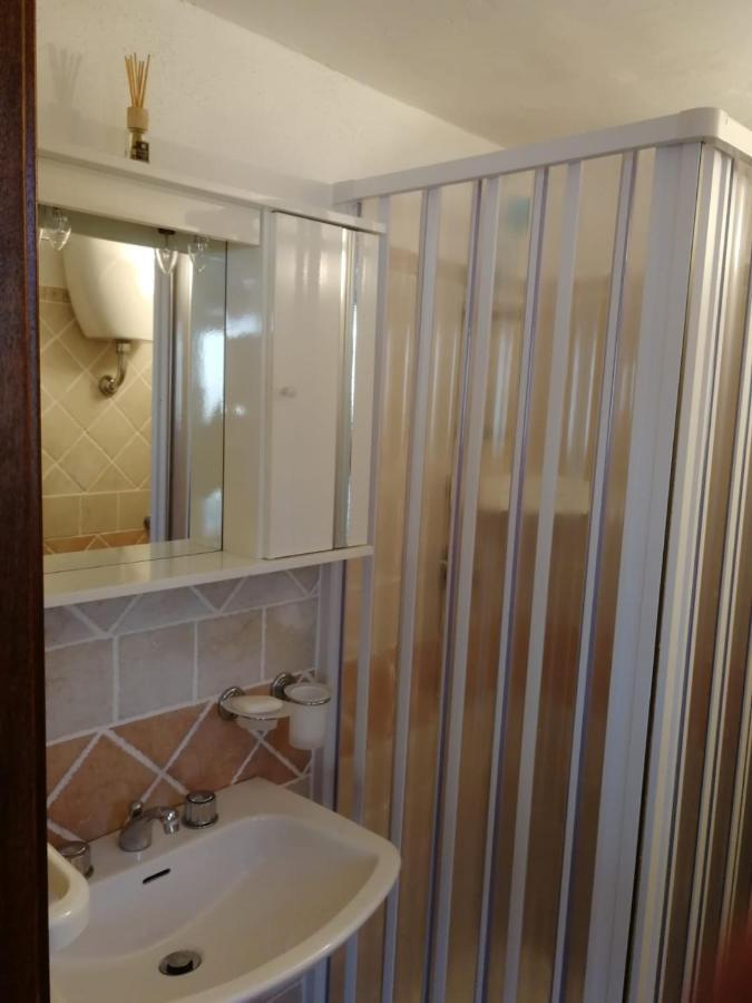 Casa- Vacanza Giro' - C2A6Peu3Ow Aieta 外观 照片