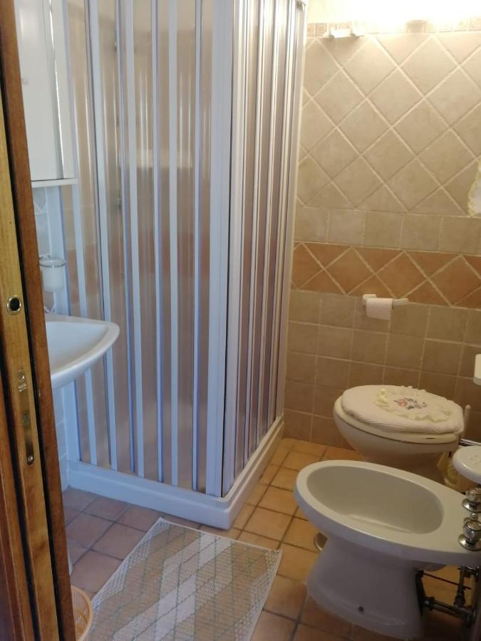 Casa- Vacanza Giro' - C2A6Peu3Ow Aieta 外观 照片