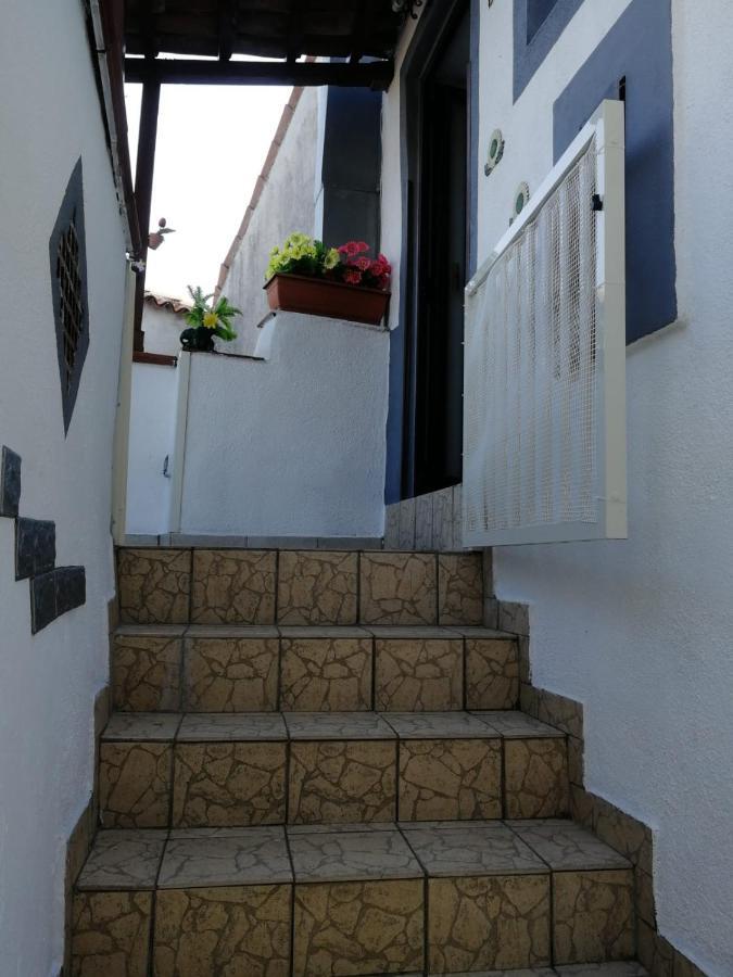 Casa- Vacanza Giro' - C2A6Peu3Ow Aieta 外观 照片