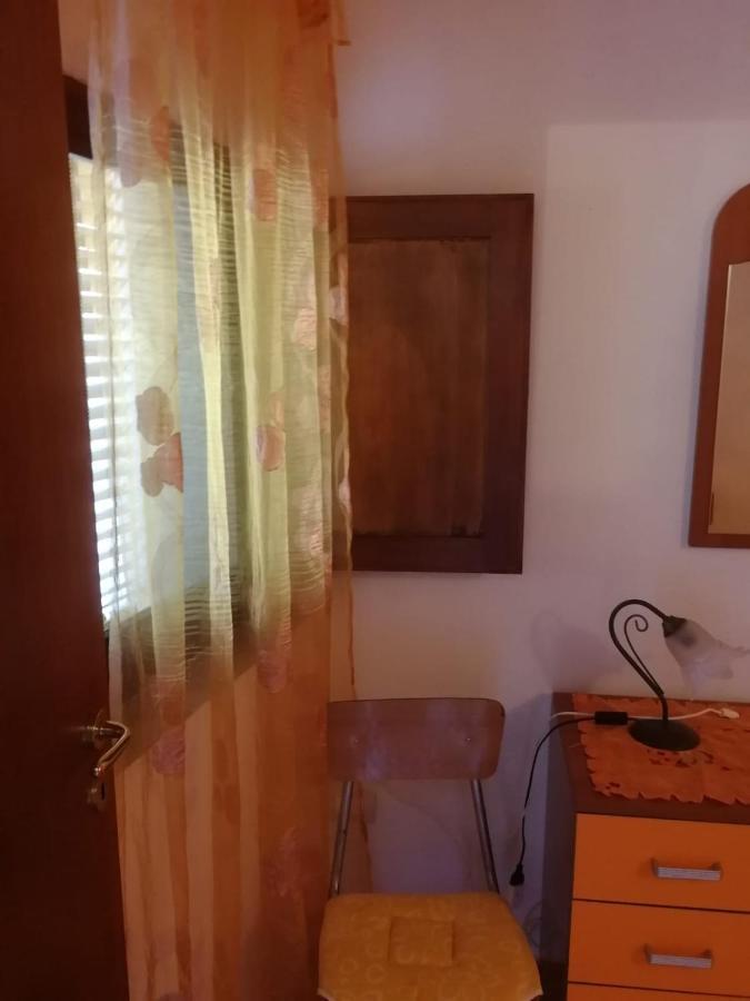 Casa- Vacanza Giro' - C2A6Peu3Ow Aieta 外观 照片